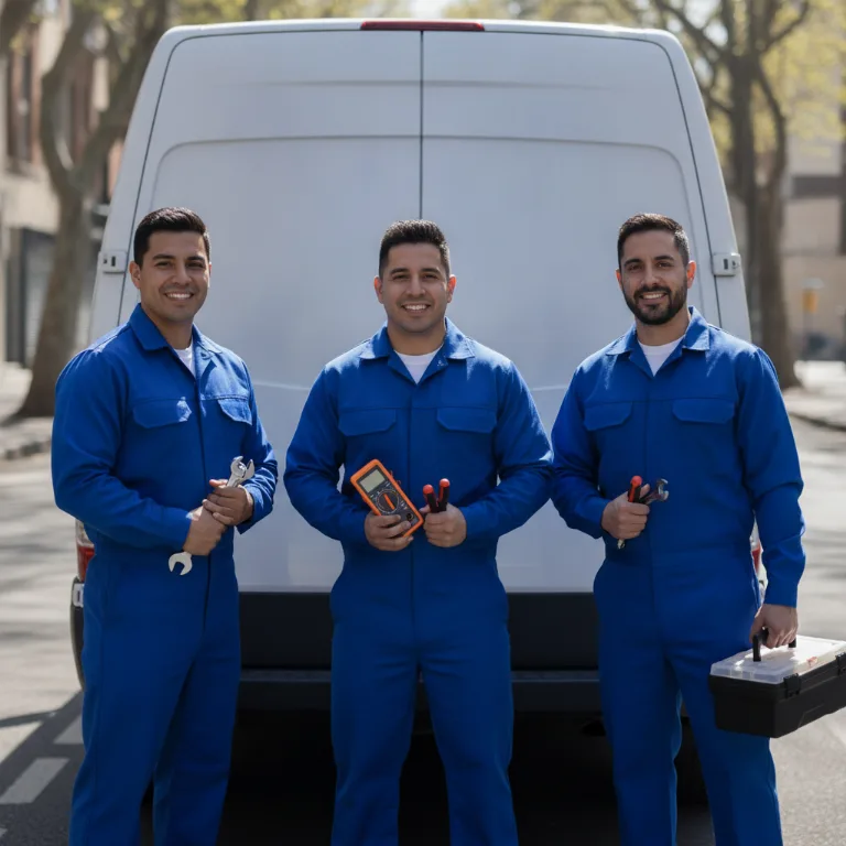 Conserto Máquina de Lavar equipe em Garanhuns